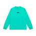 Rose Red 2514 Mint Blue