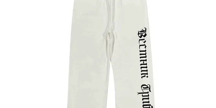 Kanye Vultures 2 Sweatpants