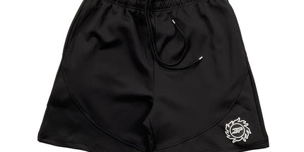 Broken Planet Foam Logo Shorts