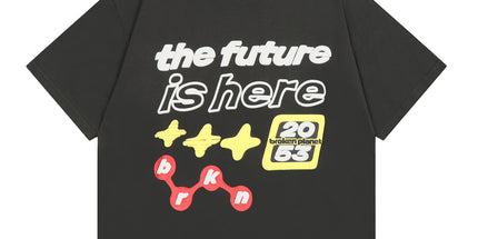 BPBPM Logo T-Shirt