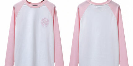 Chrome Hearts x Matty Boy Vanity Affair long-sleeve tee