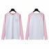 9007 pink and white spelling