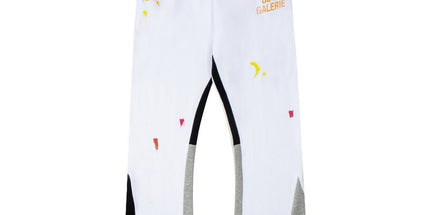 Gallery Dept Graffiti Sweatpants