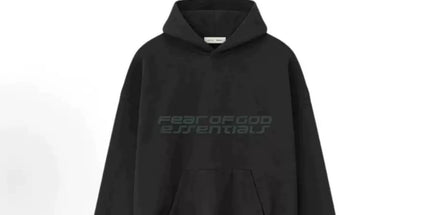 Essentials 90s Hoodie
