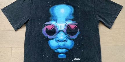 Hellstar Logo T-Shirt