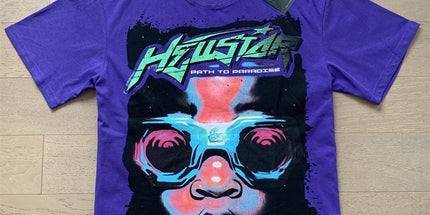 Hellstar Logo T-Shirt