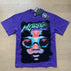 S / 518 Purple