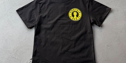 Men's Vibe Hip-Hop T-Shirt