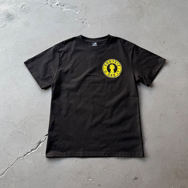 Men's Vibe Hip-Hop T-Shirt