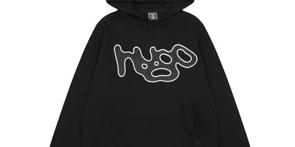ADWYSD Embroidered Tracksuit Set