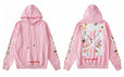 M / Pink (816 terry)