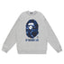 S / W081 gray-blue