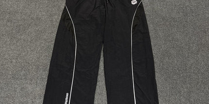 Broken Planet Reflective Tracksuit Set