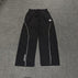 S / Black pants