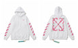 M / 877 White