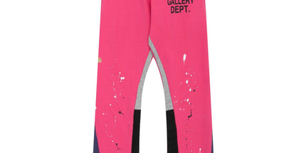 Gallery Dept Graffiti Sweatpants