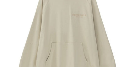 Essentials Double-Line Hoodie