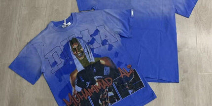 DUAA Logo T-Shirt
