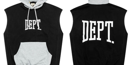 Gallery Dept Logo Fleece Hoodie
