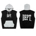 S / GA2629 Black