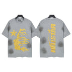 118 Washing ash