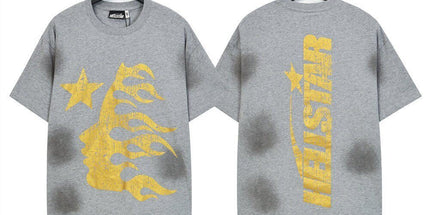Men's Hellstar Street T-Shirt