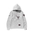M / Sweatshirt [white]