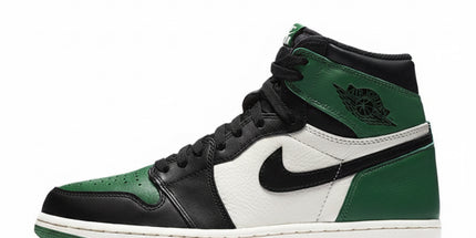 Nike Air Jordan 1 Mid
