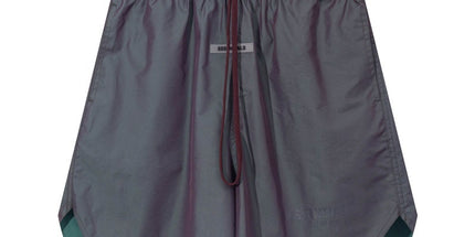 Men's Essentials Quick-Dry Nylon Shorts