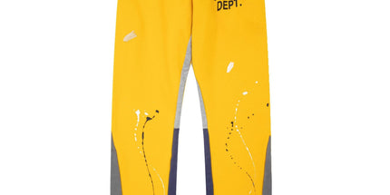 Gallery Dept Graffiti Sweatpants