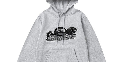 Trapstar Black Panther Zip Tracksuit Set