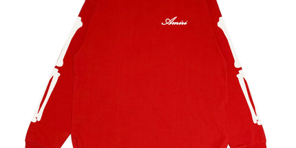 Amiri Bones Long Sleeve