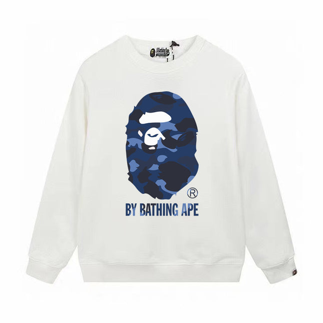 Bape ABC Camo Long Sleeve