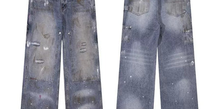 Gallery Dept Distressed Carpenter Jeans