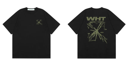 Off-White Foil Arrow T-Shirt