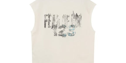 FOG x RRR123 Sleeveless T-Shirt