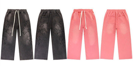 Vale Washed Casual Set