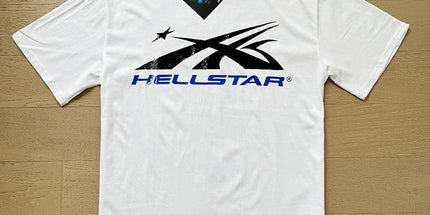Hellstar Logo T-Shirt