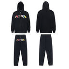 T926-T526 Black Set