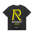 S / 1064 - Black and Yellow