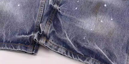 Gallery Dept Distressed Carpenter Jeans