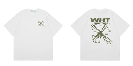 Off-White Foil Arrow T-Shirt