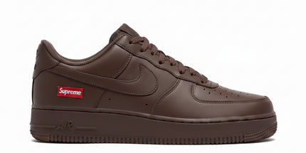 Nike x Supreme Air Force 1 Low SP