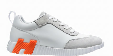 Bouncing Sneakers