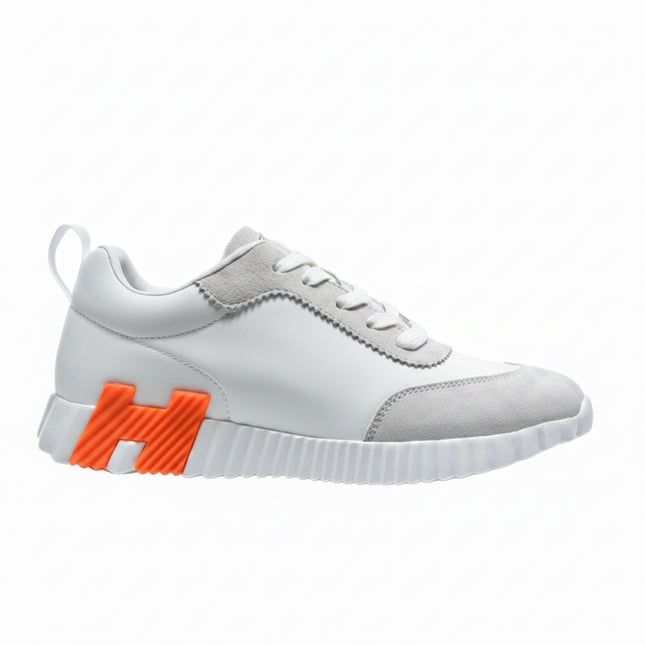 Bouncing Sneakers