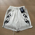 S / 777 wash white