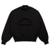 S / black