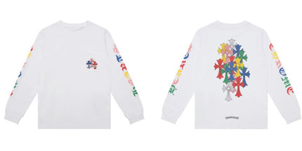 Chrome Hearts x Matty Boy Vanity Affair long-sleeve tee