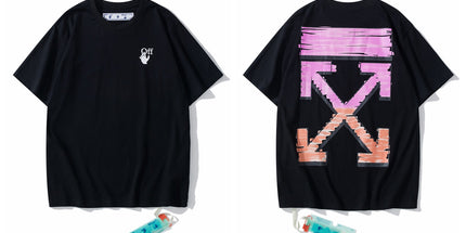 Off-White Water-Drop T-Shirt
