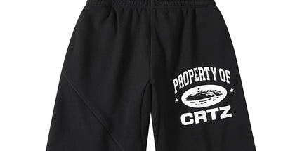 Men's Alcatraz Knit Shorts
